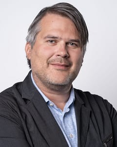 Andrey Zakharenko, the Chief Travel Designer & Owner of My World to Travel, providing luxury travel services for select clients.