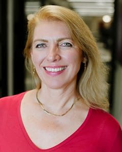 Katya Zakharenko, Travel Designer for My World to Travel, providing luxury travel services for select clients.