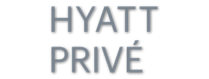 HYATT PRIVE