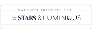 Marriott International Stars & Luminous