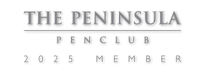 The Peninsula Pen Club 2025 Member