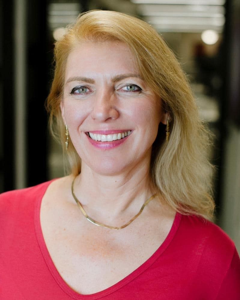 Katya Zakharenko, Travel Designer for My World to Travel, providing luxury travel services for select clients.