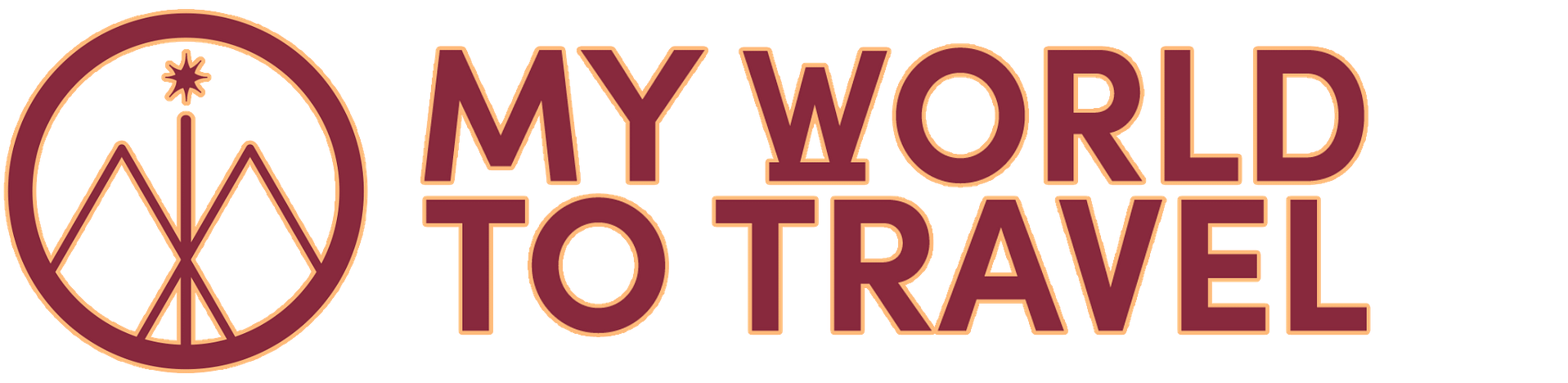 My World to Travel